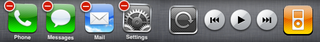 Illustration for article titled What's New In iPhone OS 4.0 Beta 3?